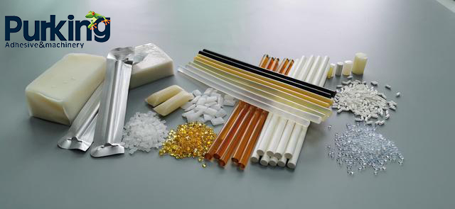 Лепак за топло топење: како функционира!