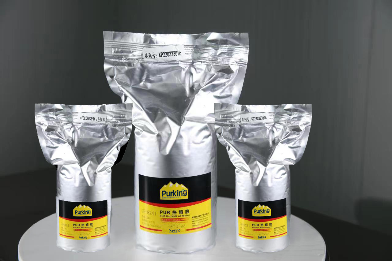 Топло топи лепила за обработка на дрво